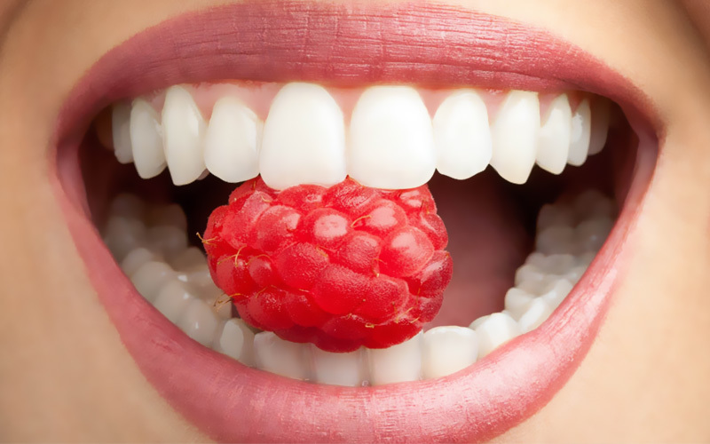 Affordable website for a dentist in Mauritius